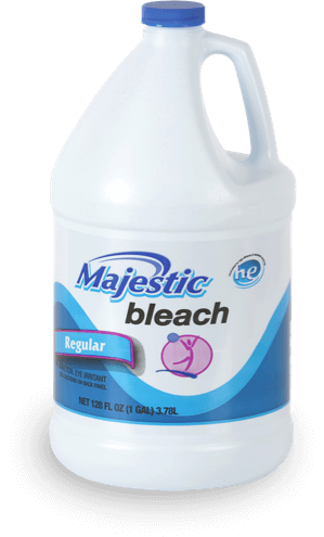 Majestic Bleach