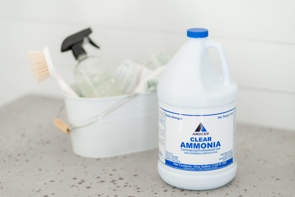 Arocep Clear Ammonia