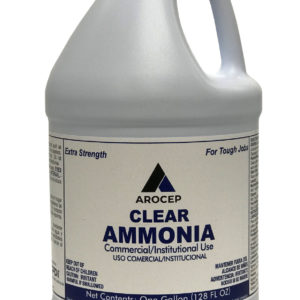 Arocep Clear Ammonia