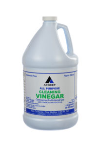 Arocep Gallon Vinegar No Background