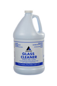 Arocep Glass Cleaner
