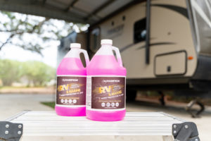 Champion RV Antifreeze and Windsheild Fluid 21 Resized