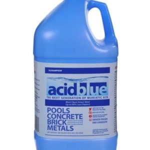 acid Blue