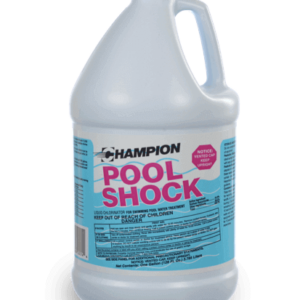 Pool Shock