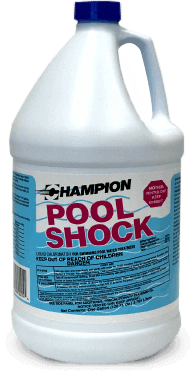 PoolShock 2