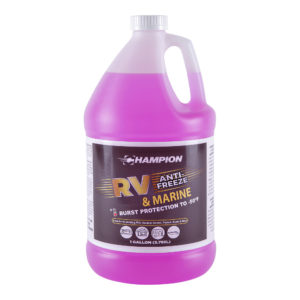 RV Antifreeze 01