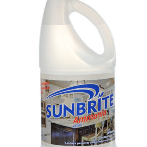 Sunbrite 64oz Clear Amm