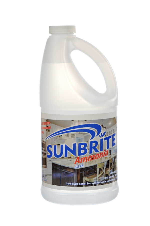 Sunbrite 64oz Clear Amm