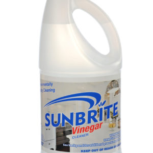 Sunbrite 64oz Vinegar