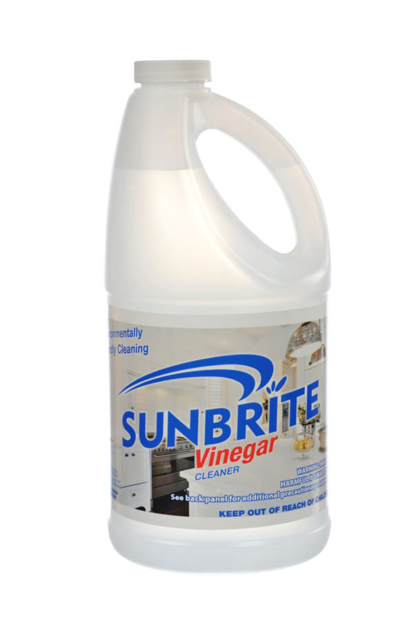 Sunbrite 64oz Vinegar