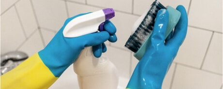 Ammonia-based