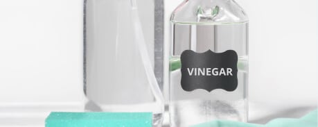 VInegar-based