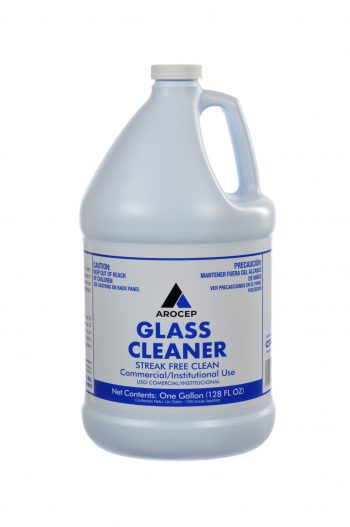 Arocep Glass Cleaner