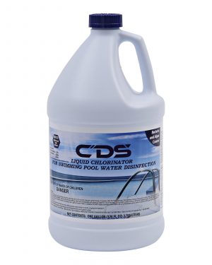 Liquid Chlorine for pools