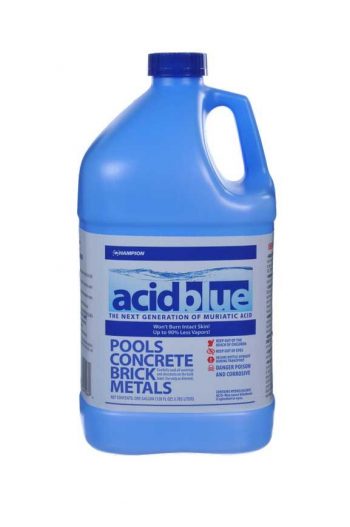 acid Blue