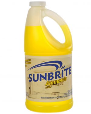 Sunbrite 64oz Lem Amm