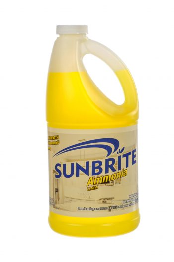 Sunbrite 64oz Lem Amm