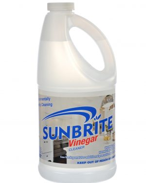 Sunbrite 64oz Vinegar