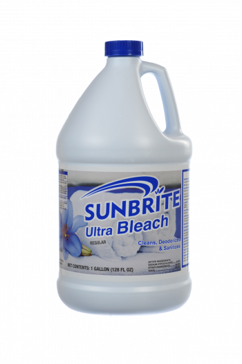 Sunbrite Bleach 1gal