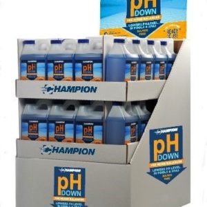 pH Down Display Coupon 1