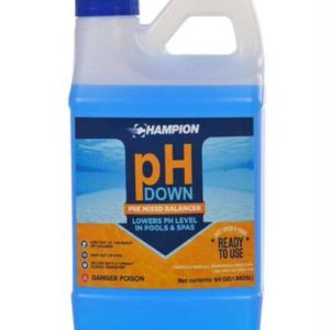 pH Down Balancer