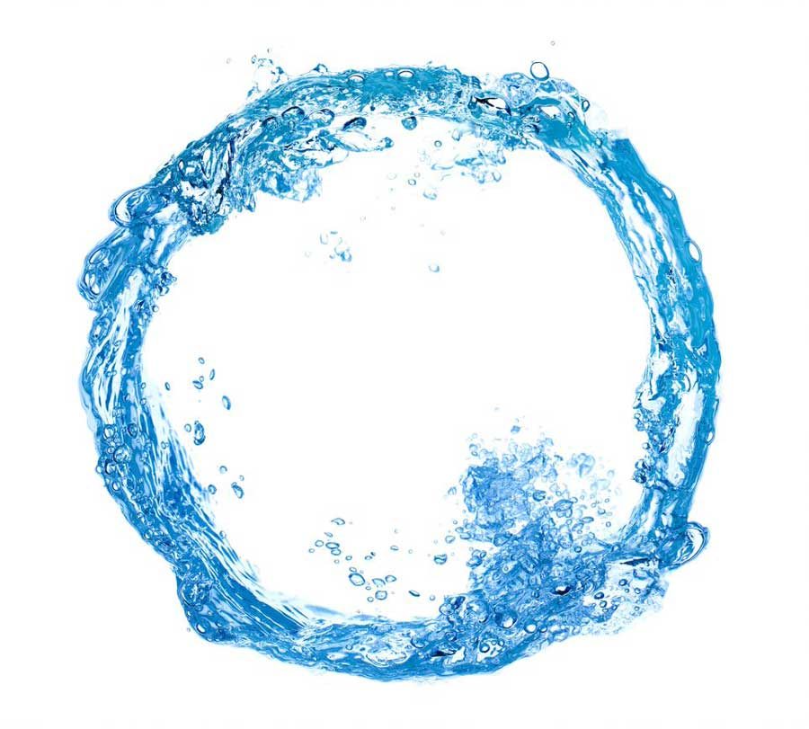 water circle